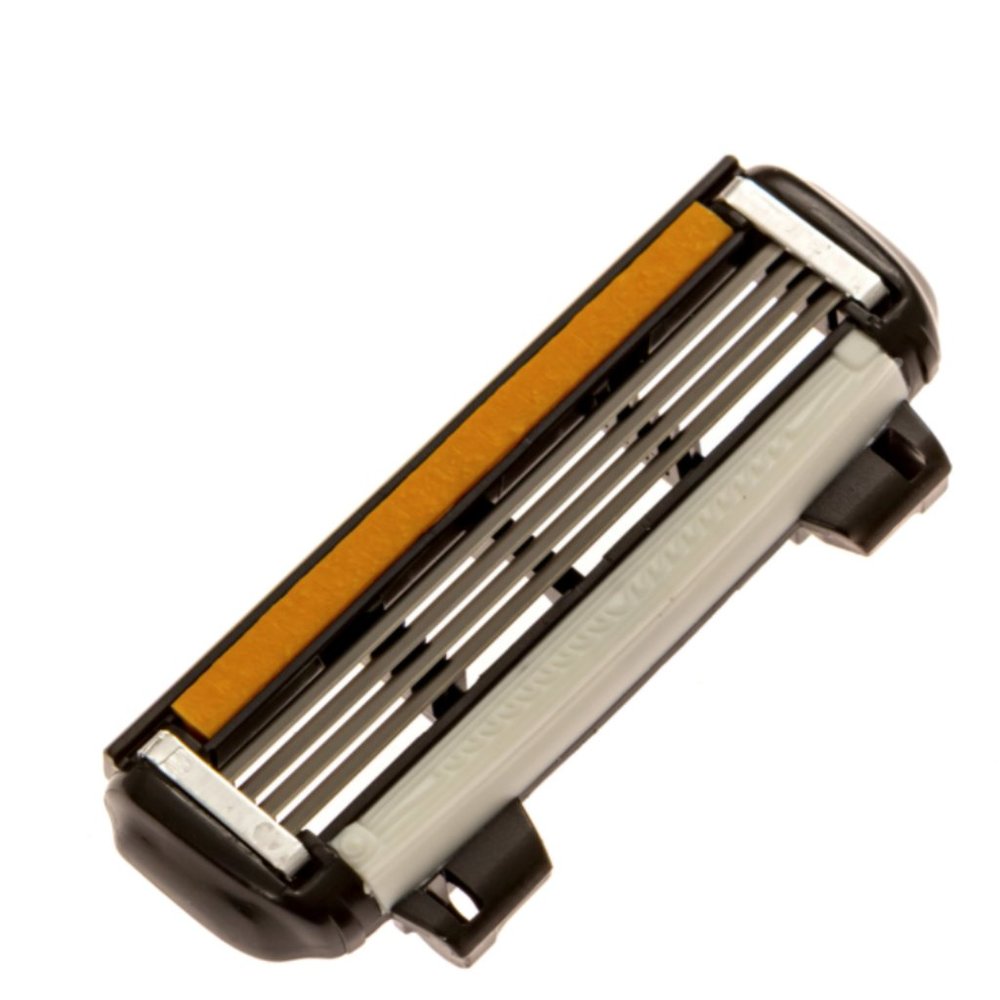 Lequa Razor set ( Razor , 4 blade refill & shave soap ) - Picture 5 of 11
